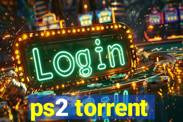ps2 torrent